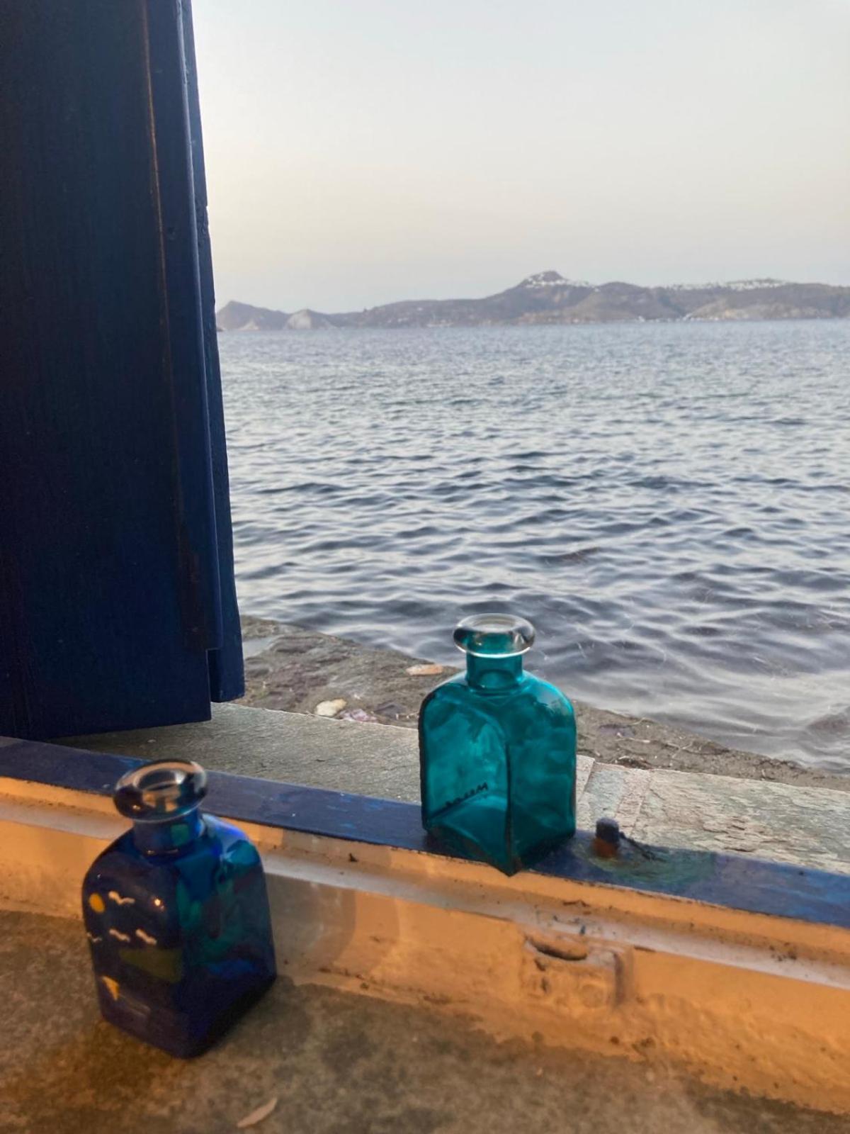 فيلا Palirroia Embourios  المظهر الخارجي الصورة